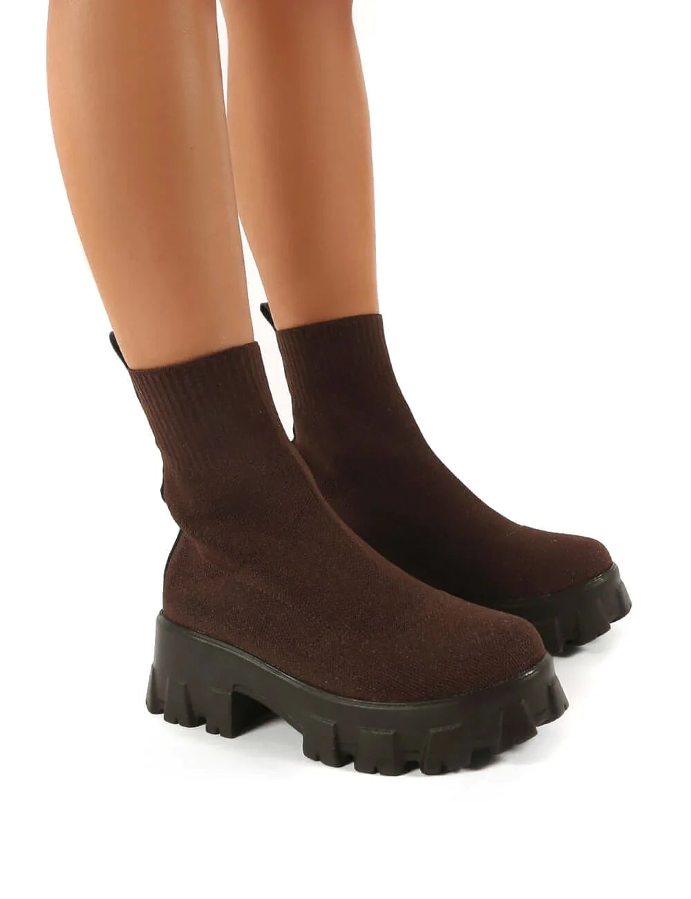 Helvano | Bequeme Stiefeletten für Damen
