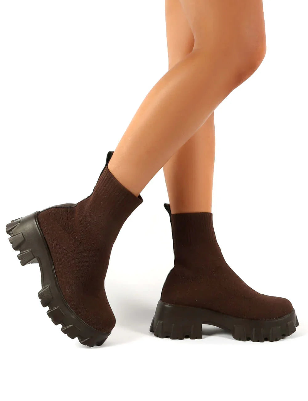Helvano | Bequeme Stiefeletten für Damen