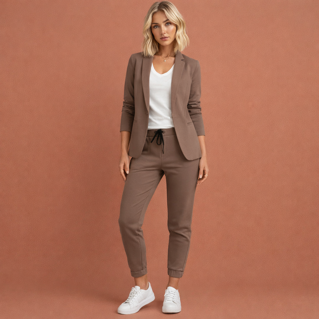 Helvano | Blazer-Set für Damen