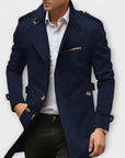 Helvano | Elegante Jacke für Herren
