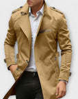 Helvano | Elegante Jacke für Herren