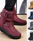 Helvano | Gefütterte Winterstiefel für Damen