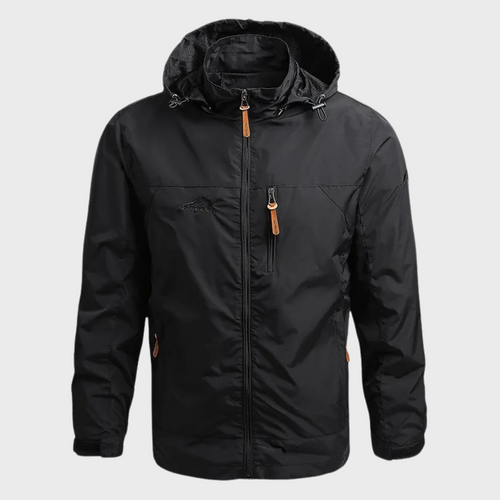 Helvano | Wasserabweisende Herrenjacke
