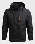 Helvano | Wasserabweisende Herrenjacke