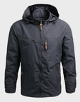Helvano | Wasserabweisende Herrenjacke