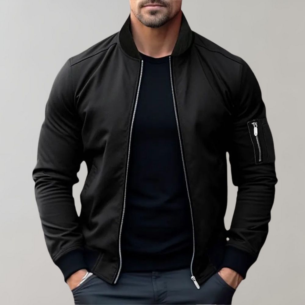 Helvano | Leichte Jacke für Herren