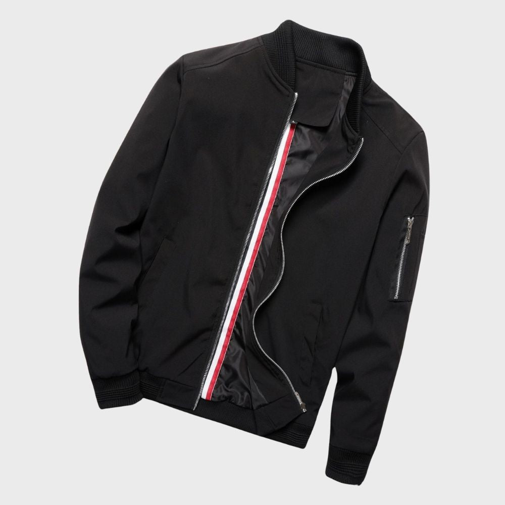 Helvano | Leichte Jacke für Herren