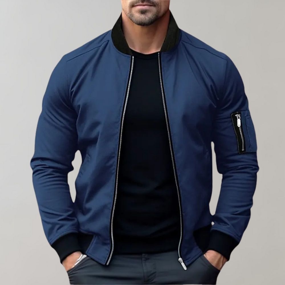 Helvano | Leichte Jacke für Herren