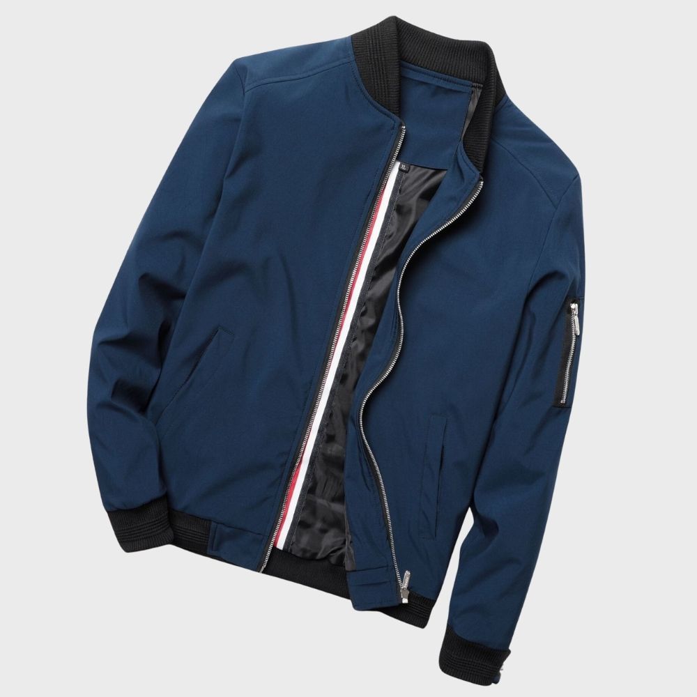 Helvano | Leichte Jacke für Herren