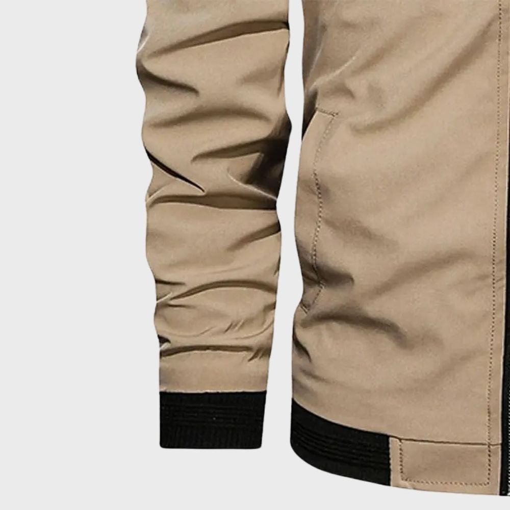 Helvano | Leichte Jacke für Herren