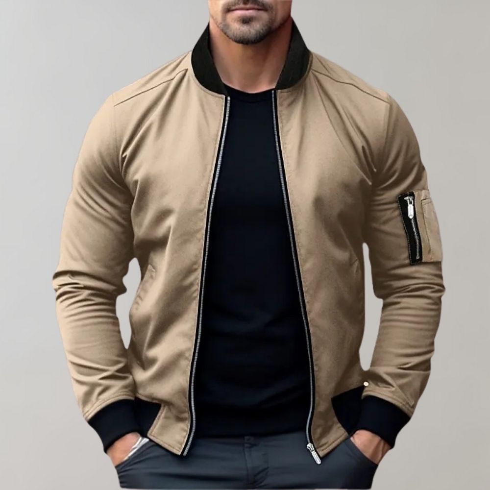 Helvano | Leichte Jacke für Herren