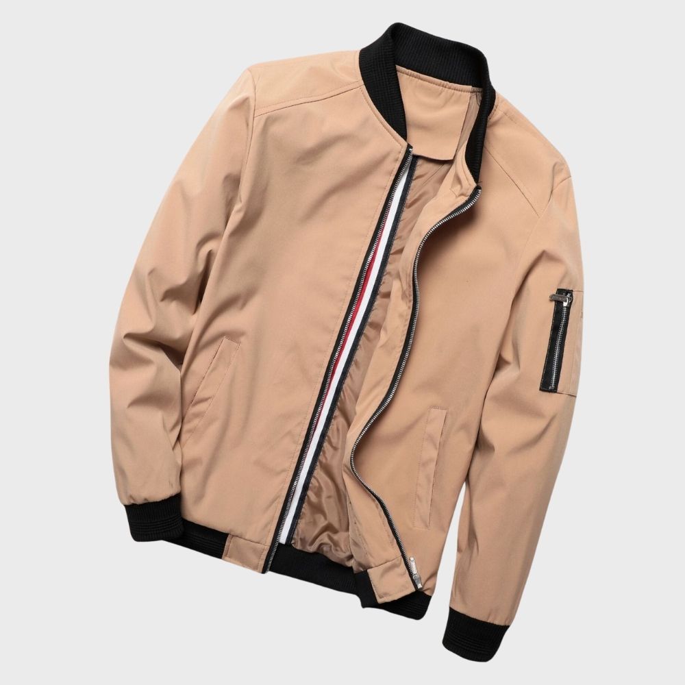 Helvano | Leichte Jacke für Herren