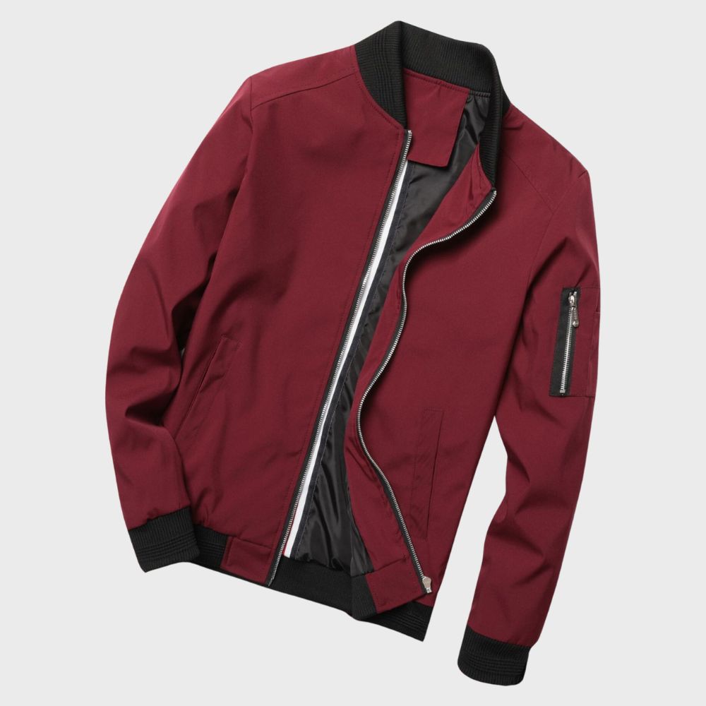 Helvano | Leichte Jacke für Herren