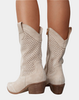Helvano | Cowboystiefel für Damen