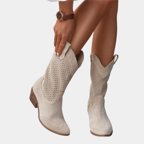 Helvano | Cowboystiefel für Damen