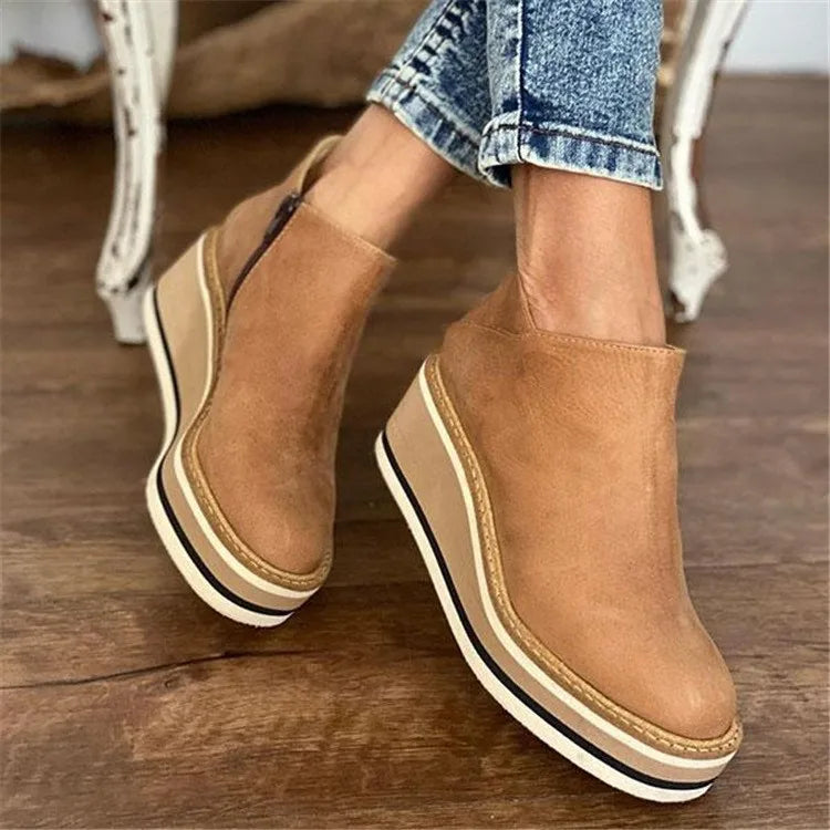 Helvano | Stiefelette für Damen