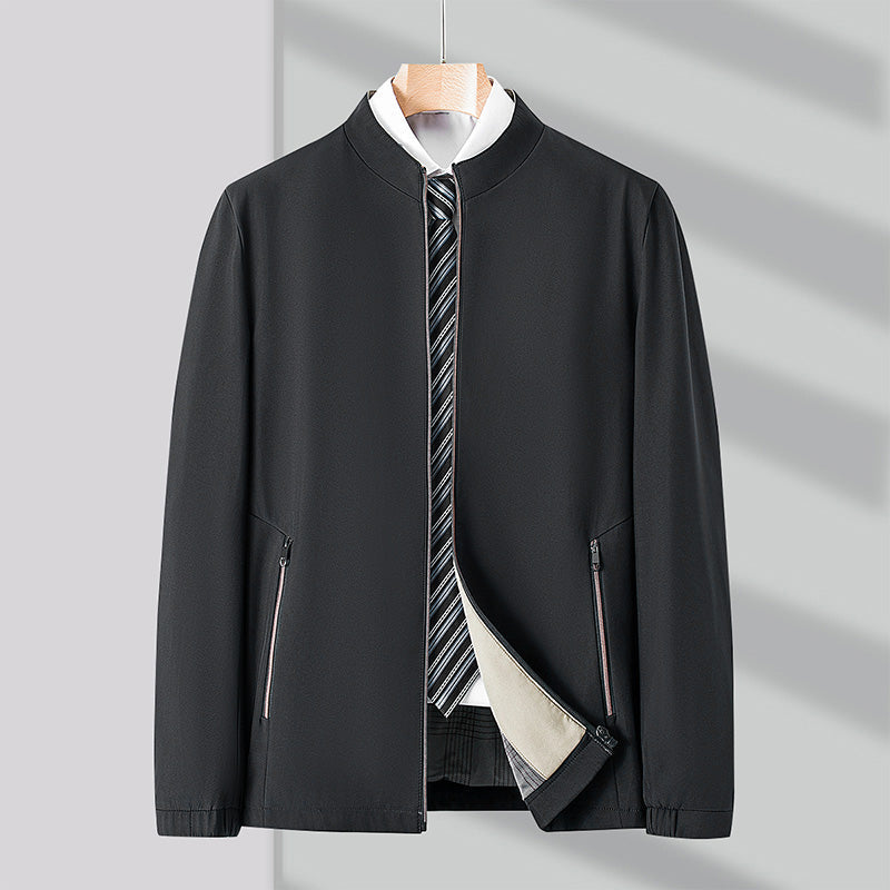 Helvano | Strukturierte Jacke für Herren