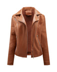 Helvano | Lederjacke für Damen