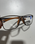 Helvano | Ultraleichte Lesebrille für Damen und Herren