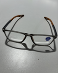 Helvano | Ultraleichte Lesebrille für Damen und Herren