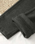 Helvano | Wollhose für Damen mit Tunnelzug