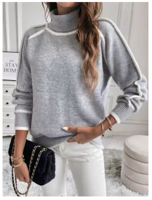 Helvano | Strickpullover für Damen