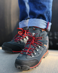 Helvano | Leichte Wanderstiefel für Damen