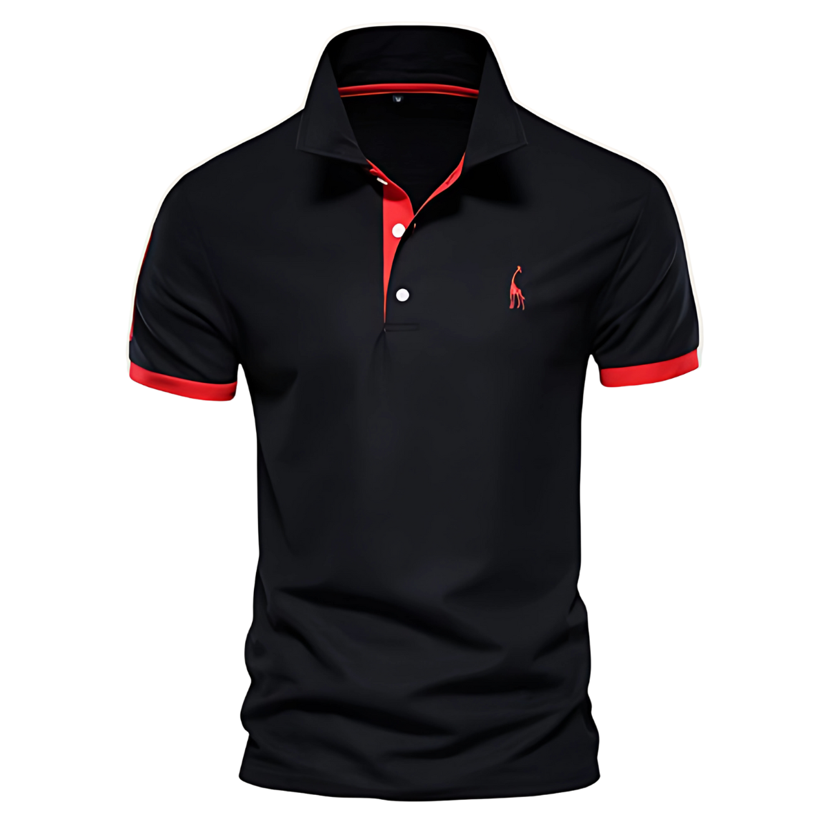 Helvano | Casual Poloshirt für Herren