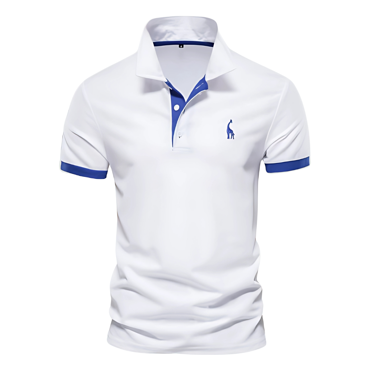Helvano | Casual Poloshirt für Herren