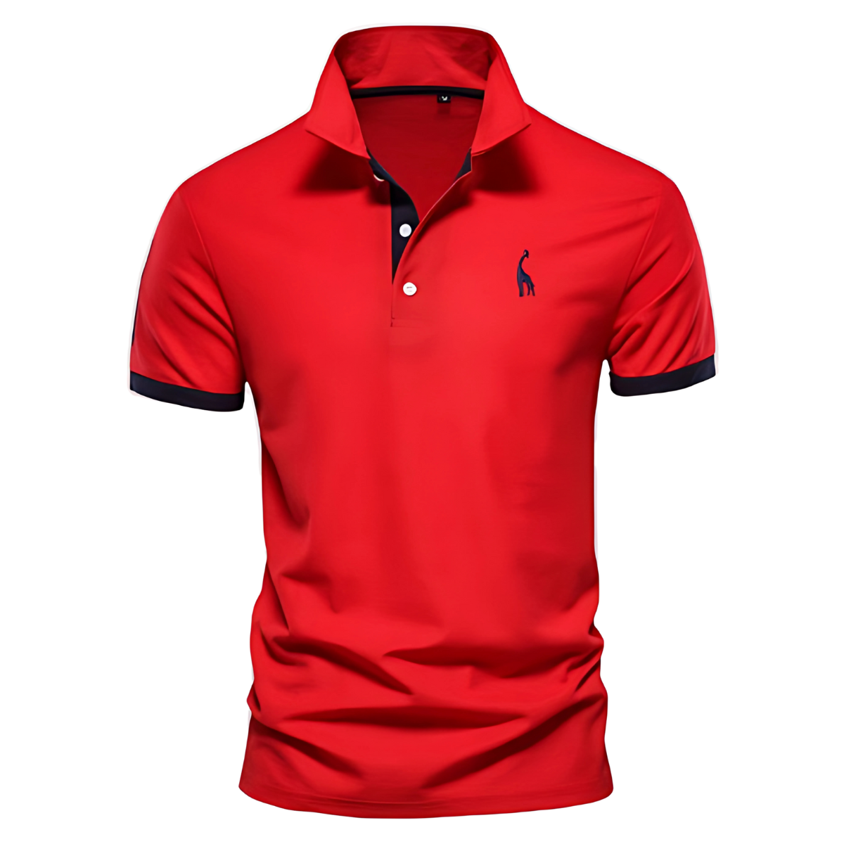 Helvano | Casual Poloshirt für Herren