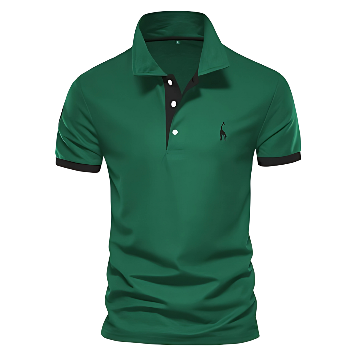 Helvano | Casual Poloshirt für Herren