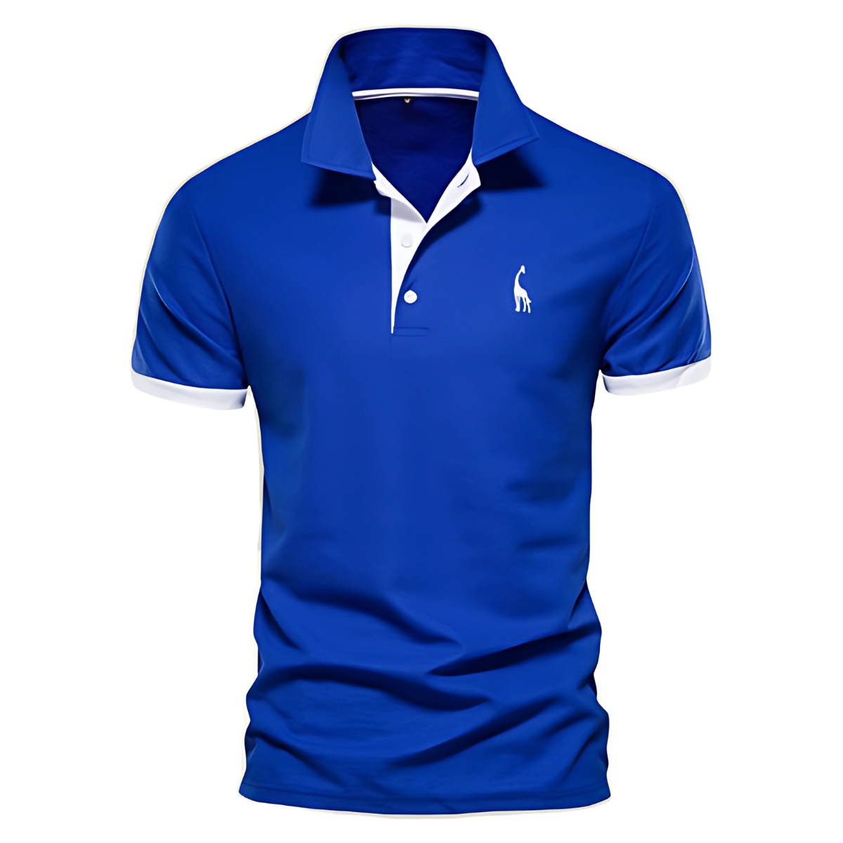 Helvano | Casual Poloshirt für Herren