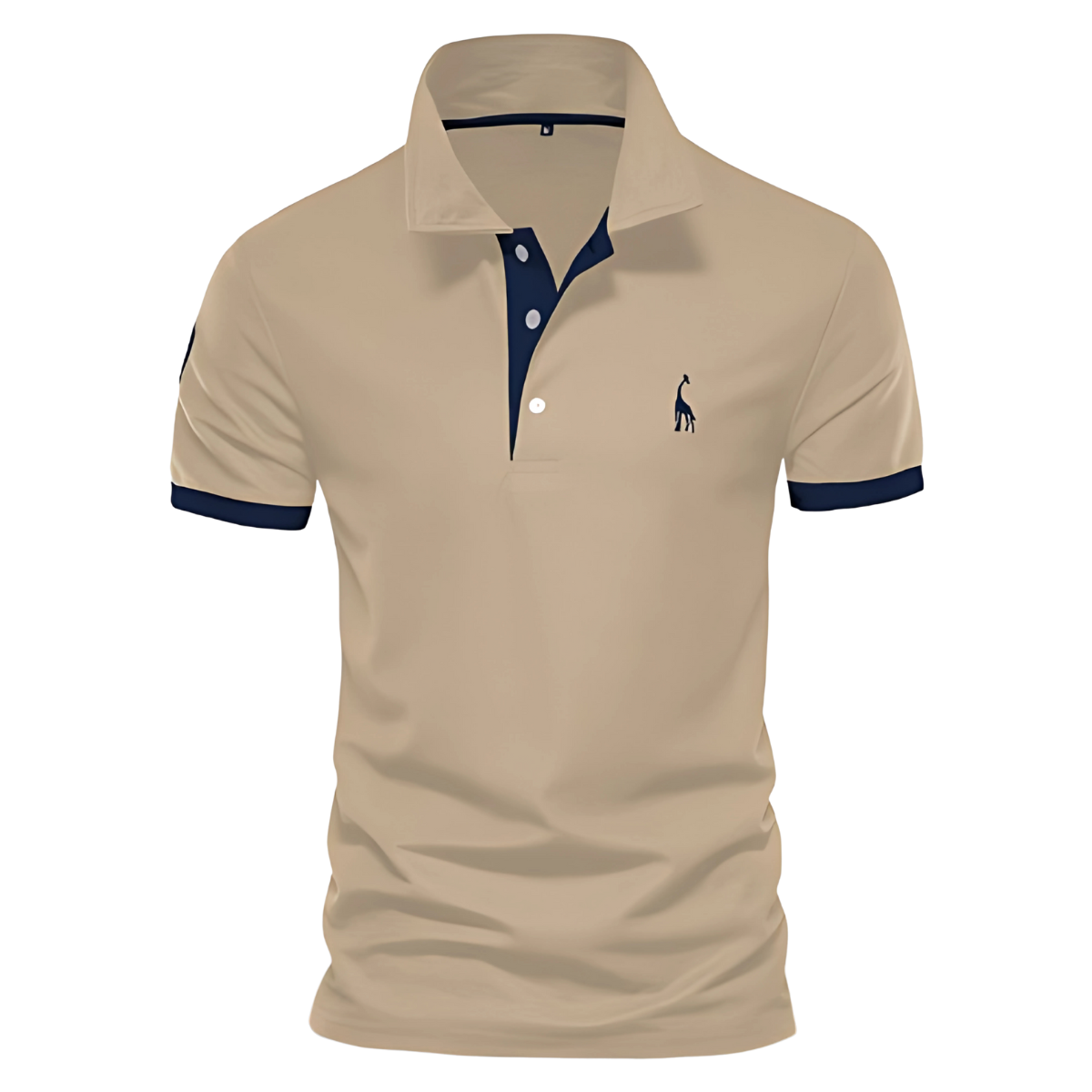 Helvano | Casual Poloshirt für Herren