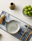 Helvano | Matcha-Set aus Keramik