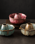 Helvano | Matcha-Set aus Keramik