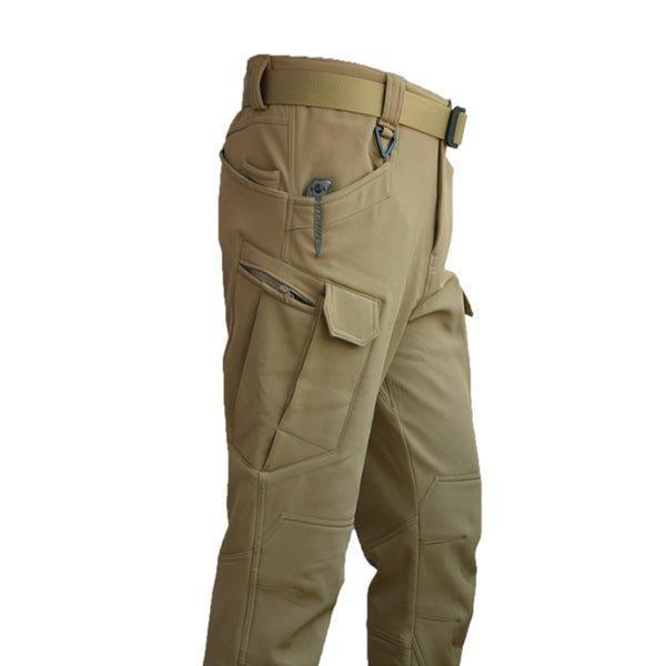 Helvano | Taktische Outdoor-Jacke &amp; Hose für Herren