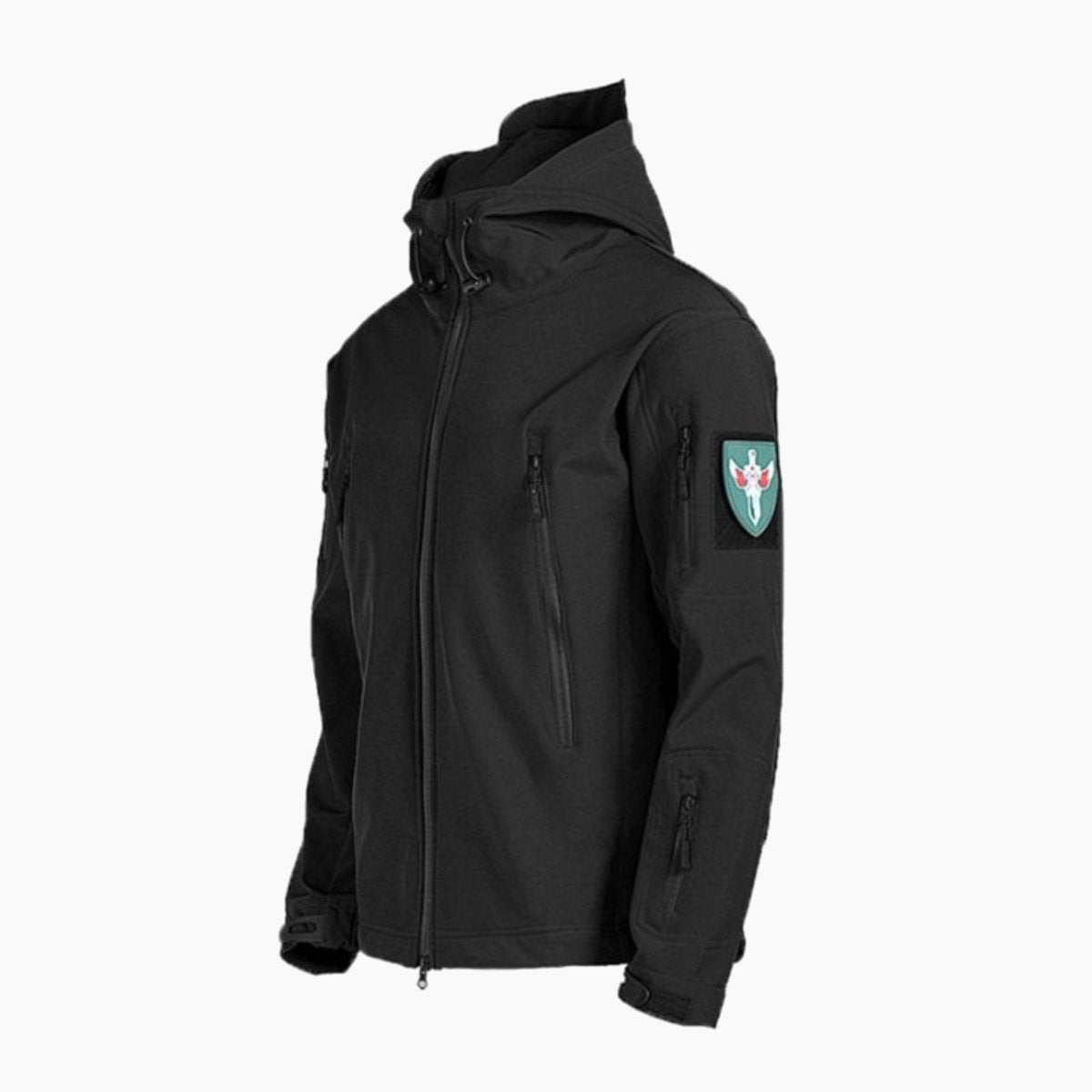Helvano | Taktische Outdoor-Jacke &amp; Hose für Herren