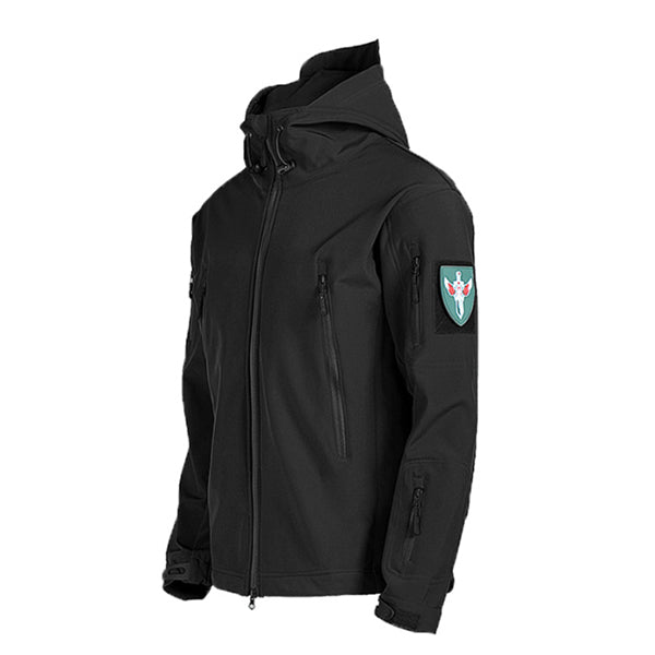 Helvano | Taktische Outdoor-Jacke &amp; Hose für Herren