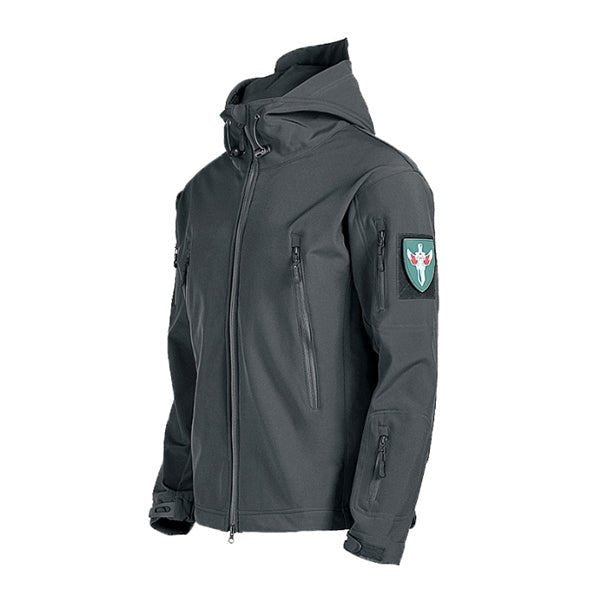 Helvano | Taktische Outdoor-Jacke &amp; Hose für Herren