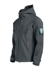 Helvano | Taktische Outdoor-Jacke & Hose für Herren
