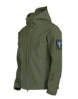Helvano | Taktische Outdoor-Jacke & Hose für Herren