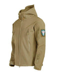 Helvano | Taktische Outdoor-Jacke & Hose für Herren