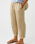 Helvano | Moderne Hose für Damen