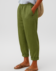 Helvano | Moderne Hose für Damen