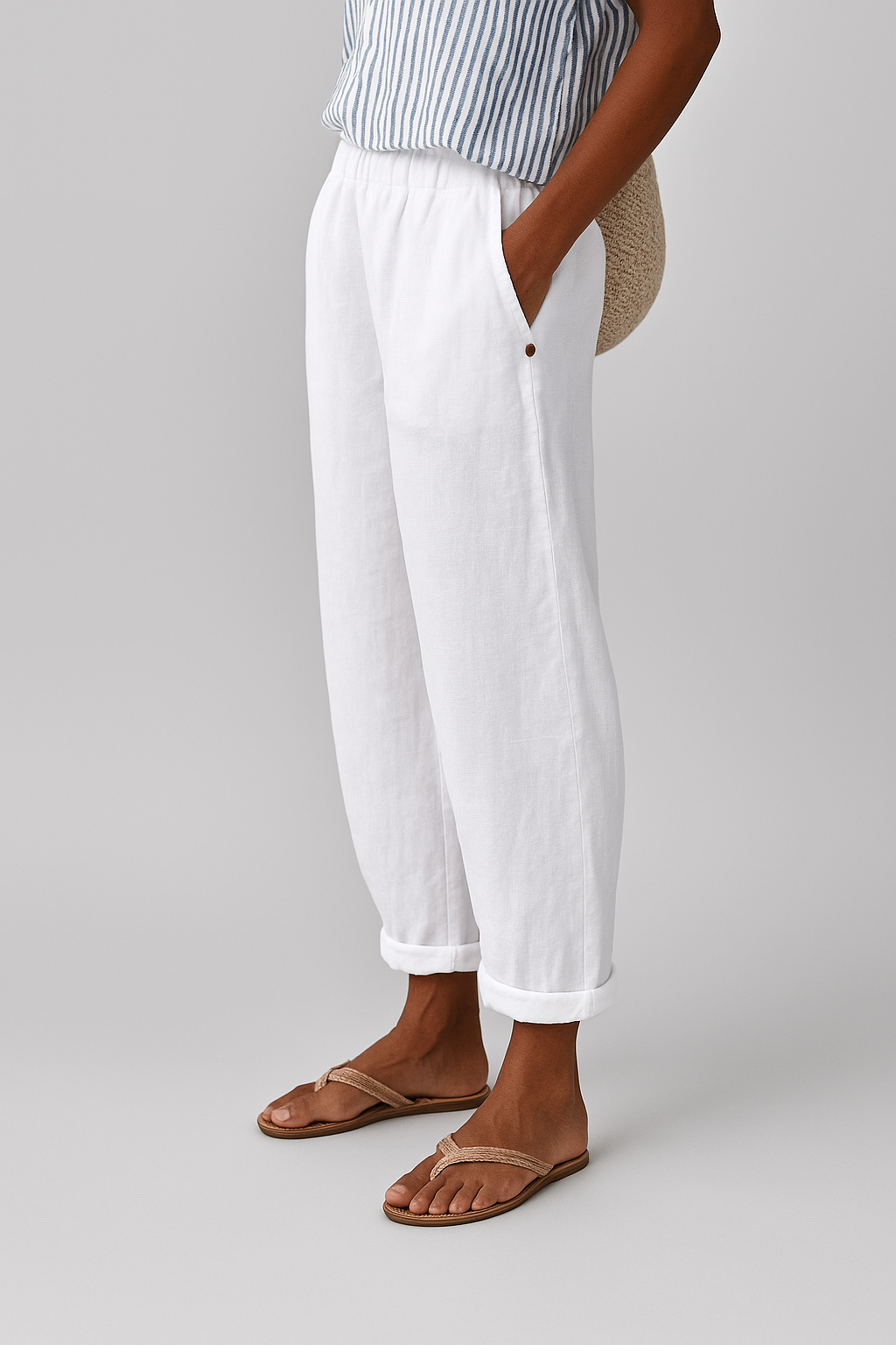 Helvano | Moderne Hose für Damen