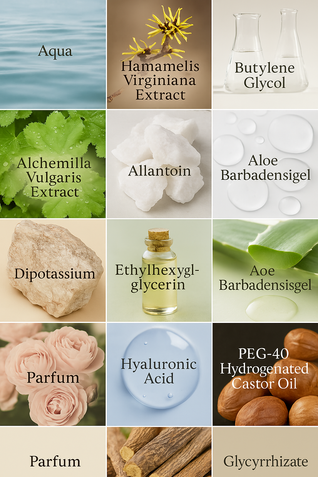 Helvano | Haarentfernungs-Serum für empfindliche Haut