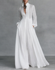 Helvano | Maxikleid für Damen
