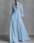 Helvano | Maxikleid für Damen