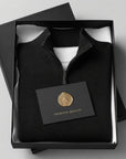 Helvano | Herren Zip-Pullover