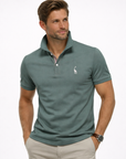 Helvano | Sommer-Poloshirt für Herren